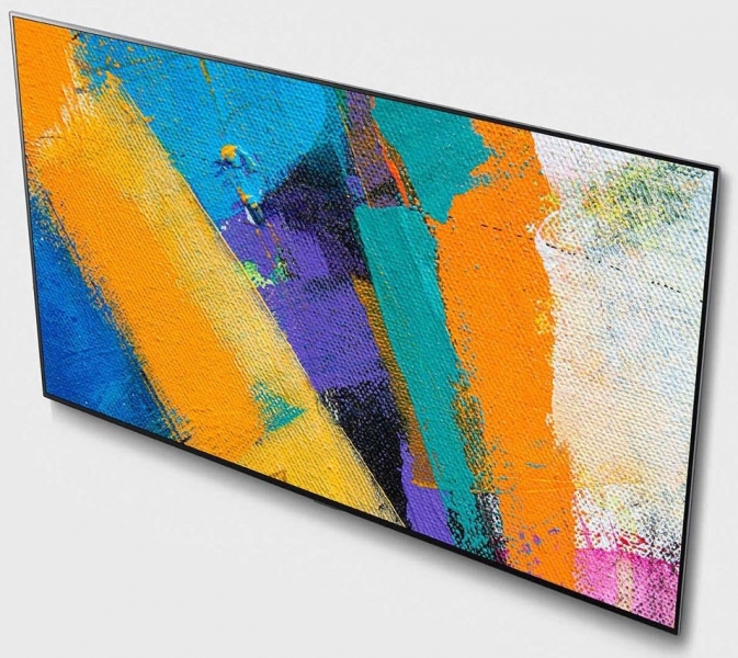 Телевізор LG OLED65GX