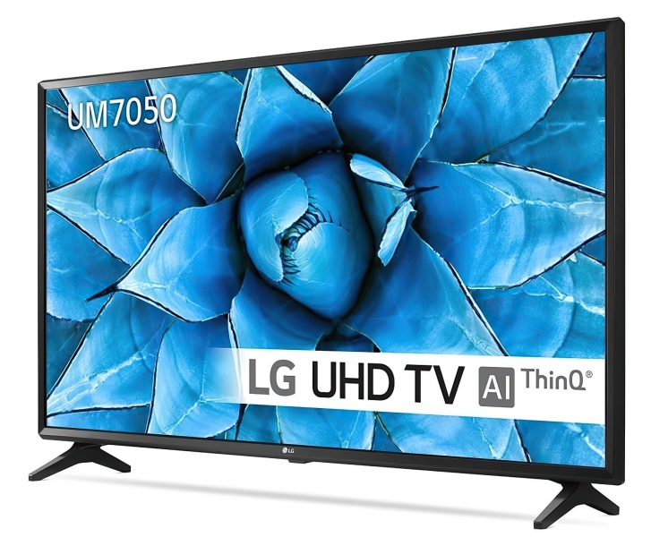 Телевізор LG 43UM7050