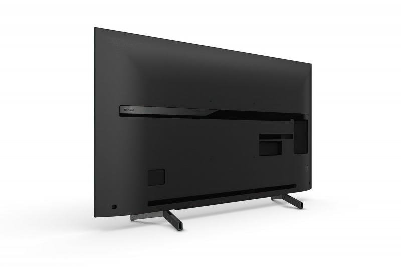 Телевізор Sony KD-55XG8096