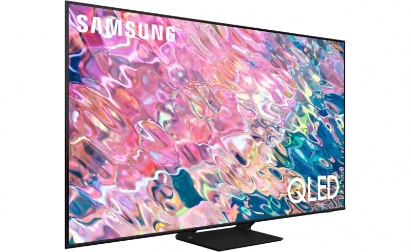 Телевізор Samsung QE43Q67B