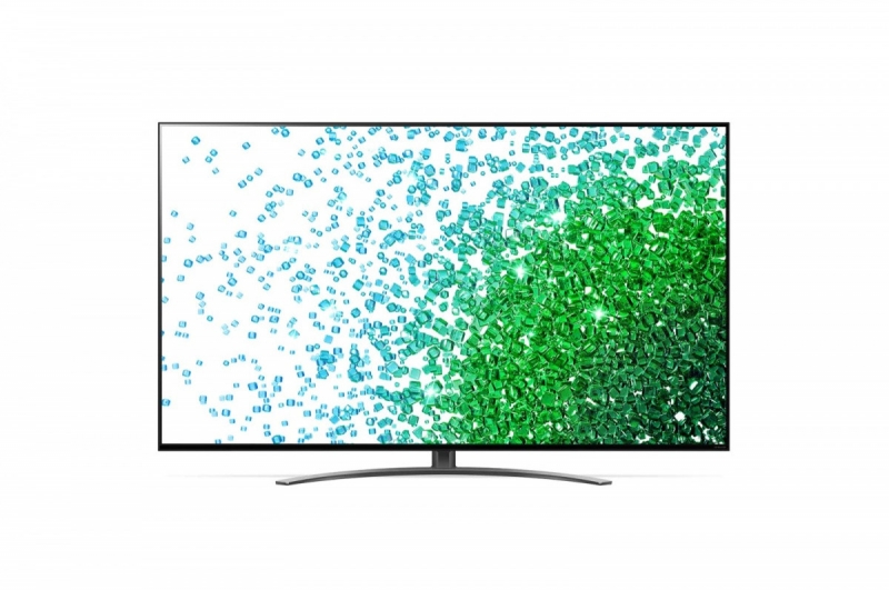 Телевізор LG 75NANO813PA