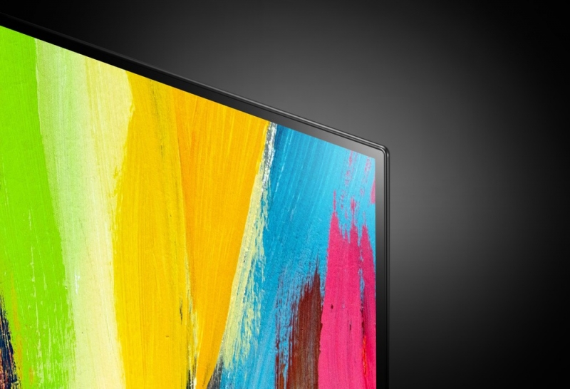 Телевізор LG OLED65C21