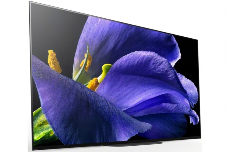 Телевізор Sony KD-77AG9