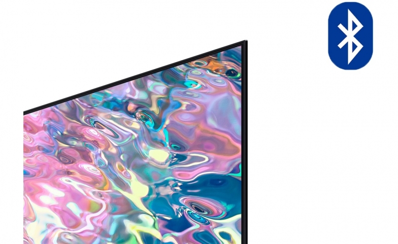 Телевізор Samsung QE43Q60B