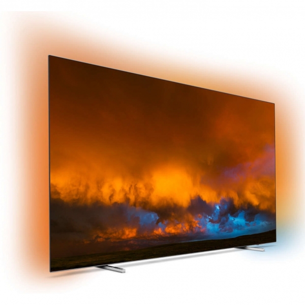 Телевізор Philips 65OLED804/12
