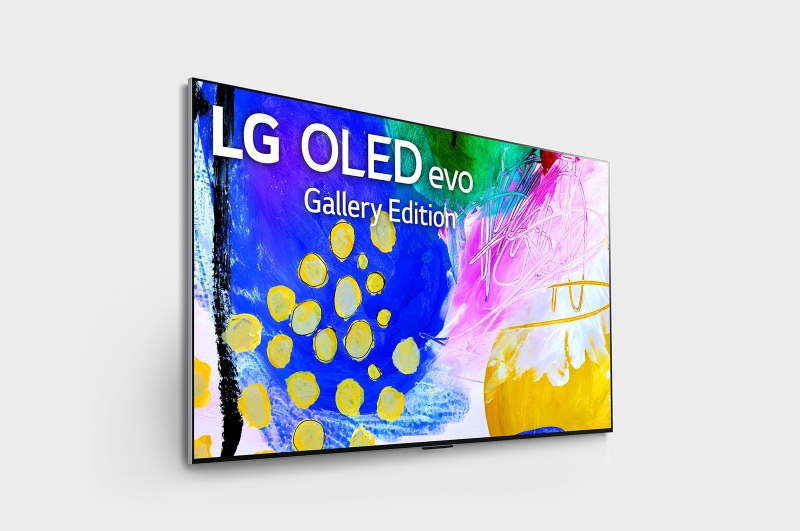 Телевізор LG OLED97G29