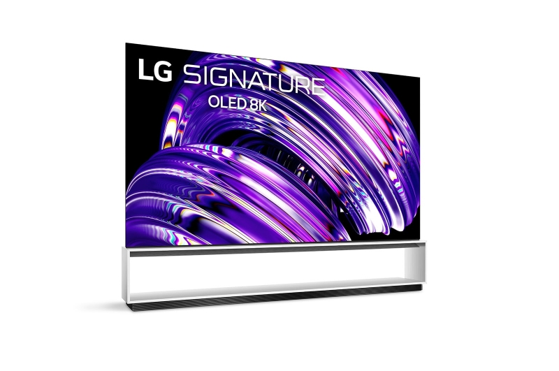 Телевізор LG OLED88Z29