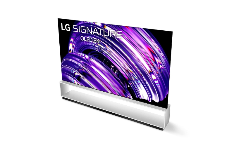 Телевізор LG OLED88Z29