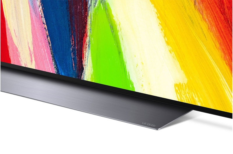 Телевізор LG OLED65C21