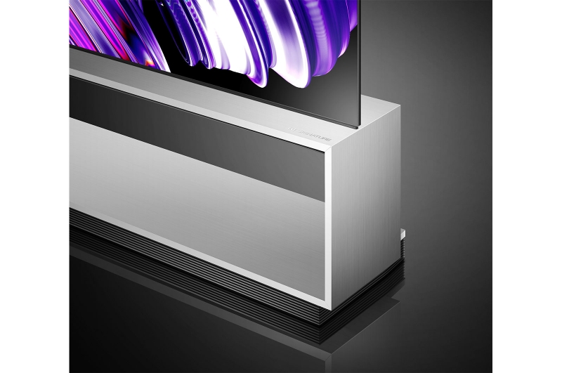 Телевізор LG OLED88Z29