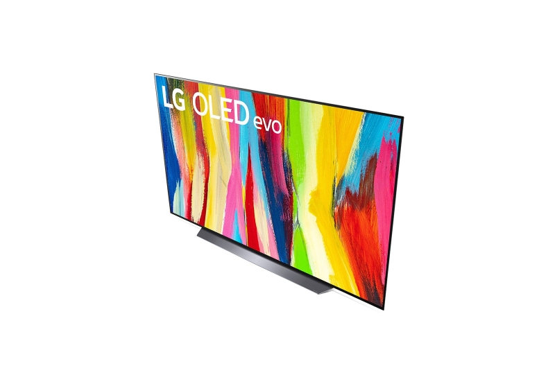 Телевізор LG OLED77C21