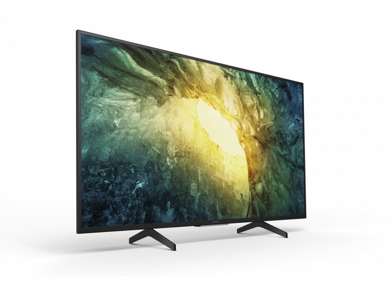 Телевізор Sony KD-65X7056