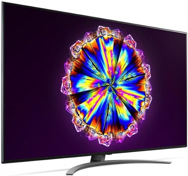 Телевізор LG 65NANO917