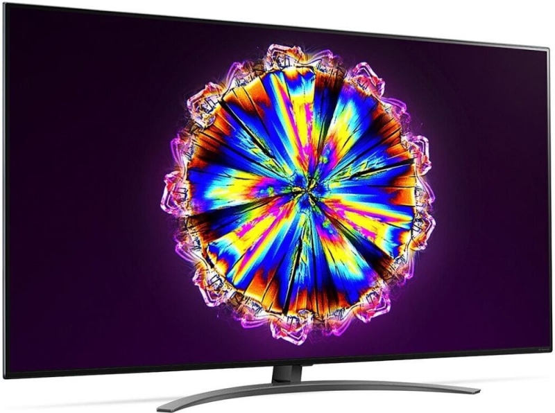 Телевізор LG 75NANO913