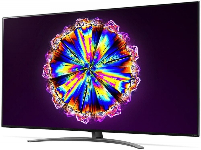 Телевізор LG 75NANO913