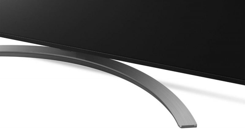 Телевізор LG 75NANO913