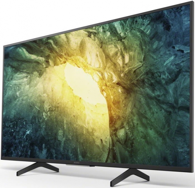 Телевізор Sony KD-43X7055