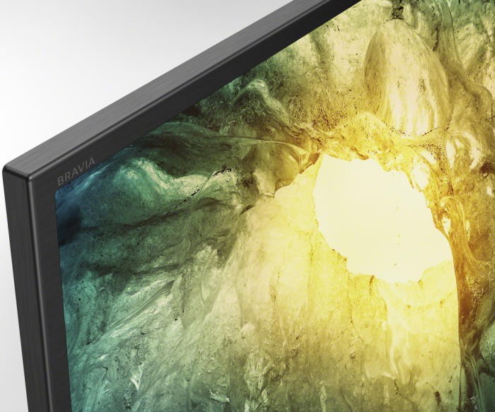 Телевізор Sony KD-49X7055