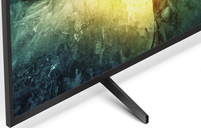 Телевізор Sony KD-55X7055