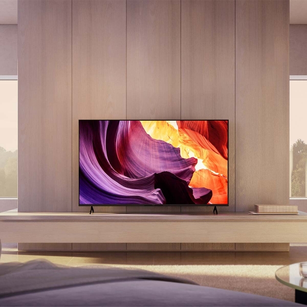 Телевізор Sony KD-50X80K