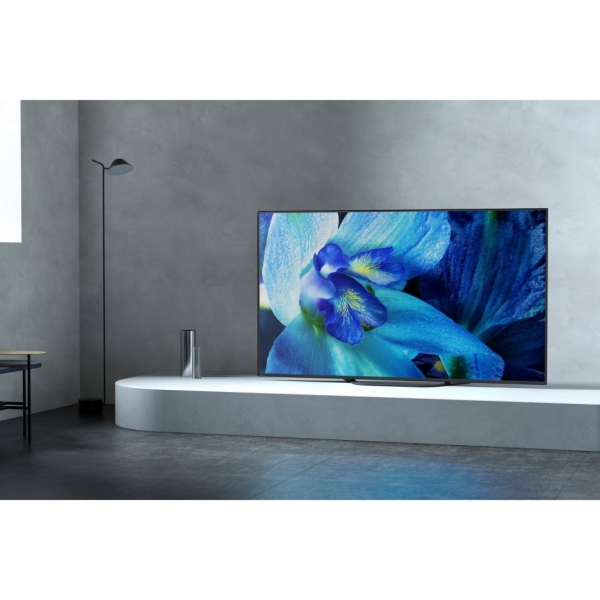 Телевізор Sony KD-55AG8