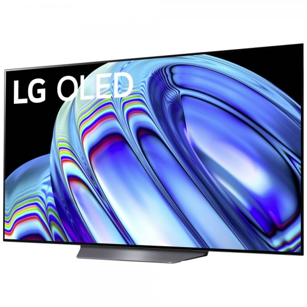 Телевізор LG OLED55B23