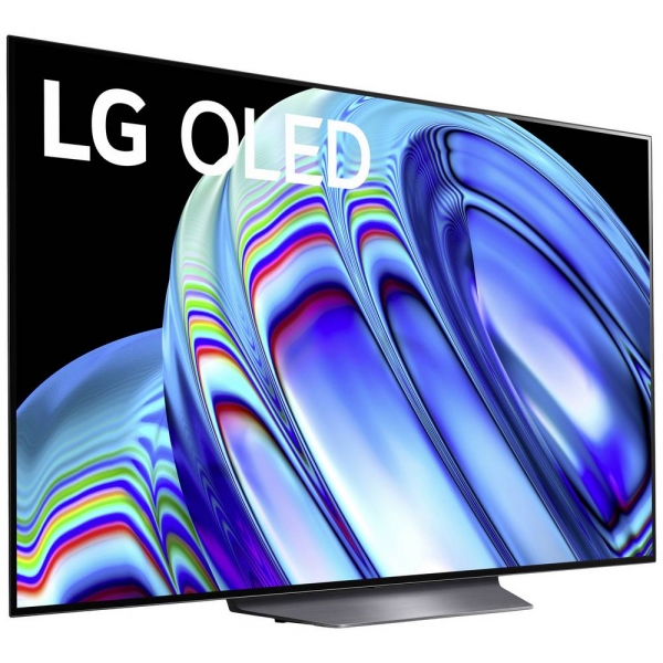 Телевізор LG OLED77B23