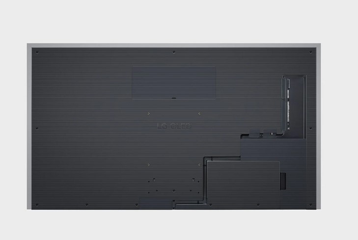 Телевізор LG OLED65G23