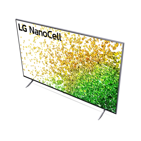 Телевізор LG 75NANO853PA