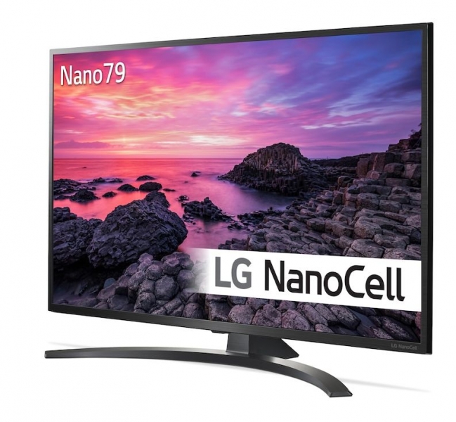 Телевізор LG 65NANO793