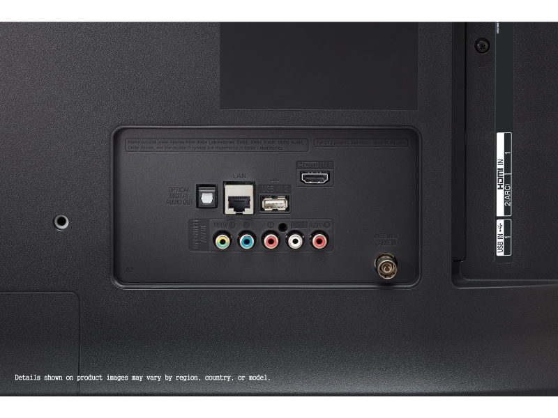 Телевізор LG 65NANO793
