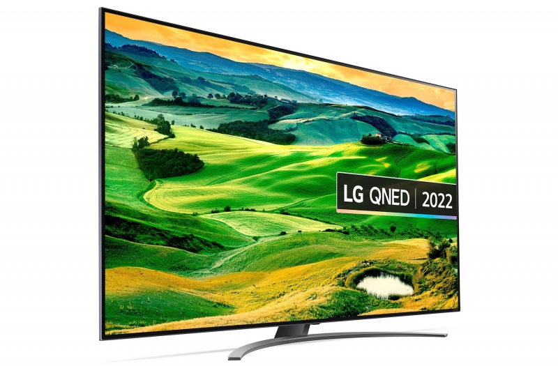 Телевізор LG 65QNED816QA