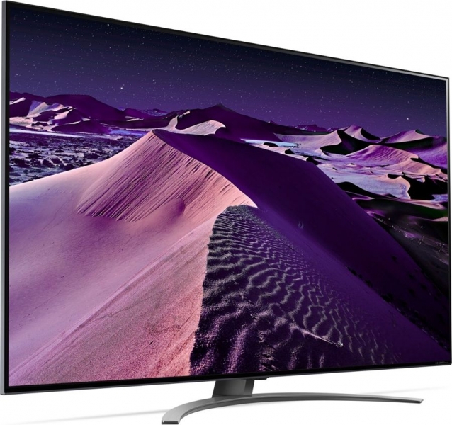 Телевізор LG 65QNED863QA