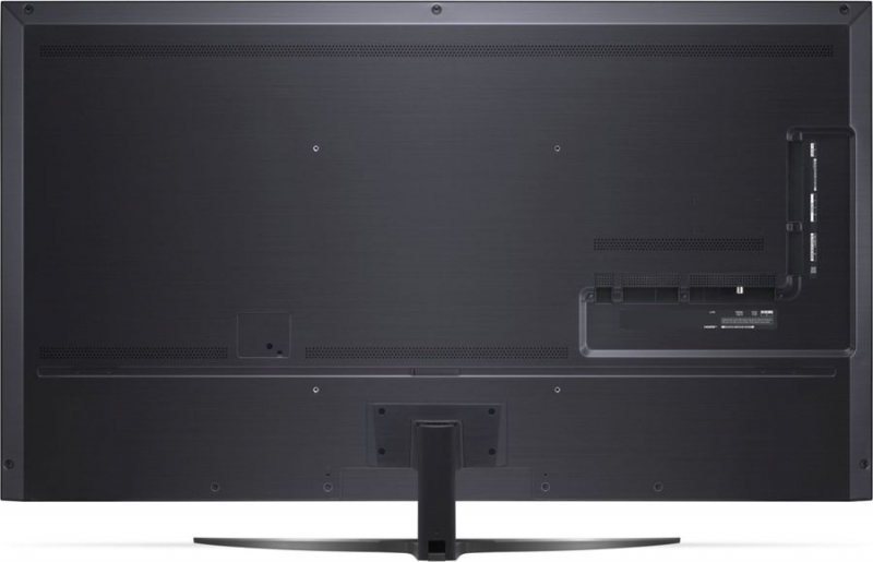 Телевізор LG 75QNED863QA