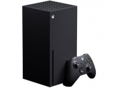 Ігрова приставка Microsoft Xbox Series X 1TB