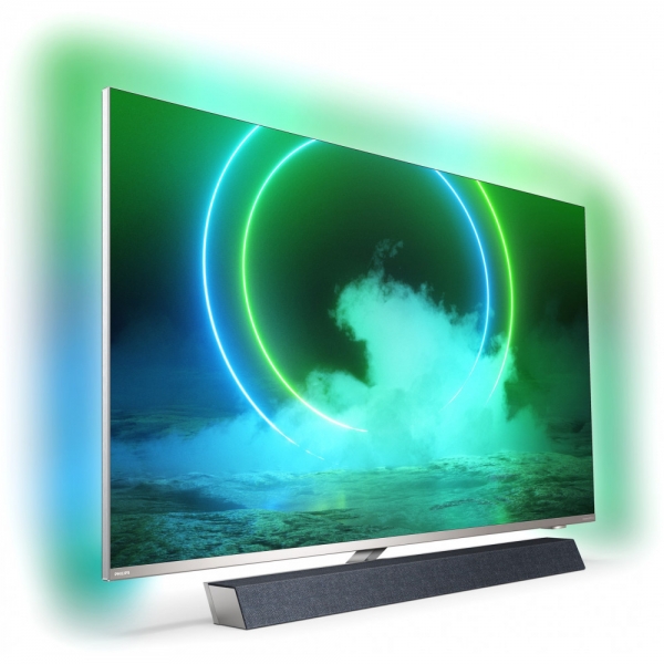 Телевізор Philips 55PUS9435/12