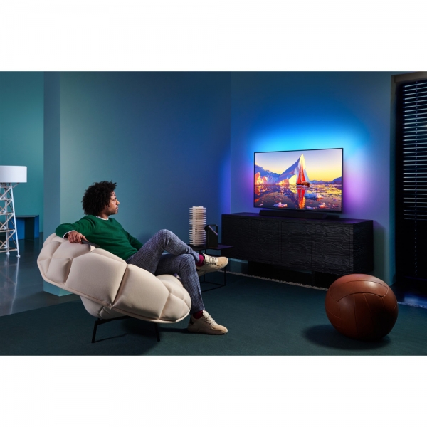 Телевізор Philips 55PUS9435/12