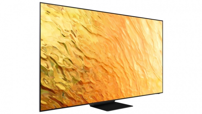 Телевізор Samsung QE65QN800B