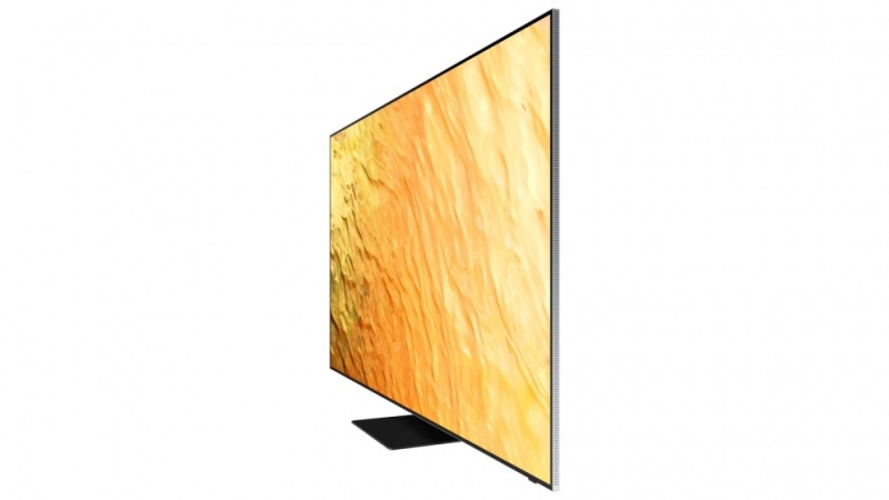 Телевізор Samsung QE65QN800B