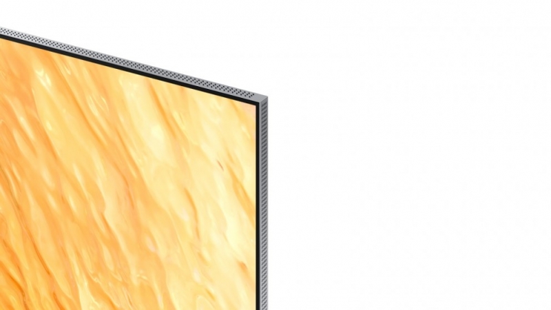 Телевізор Samsung QE75QN800B