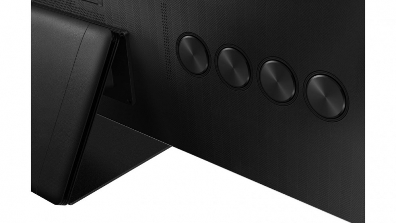 Телевізор Samsung QE85QN800B