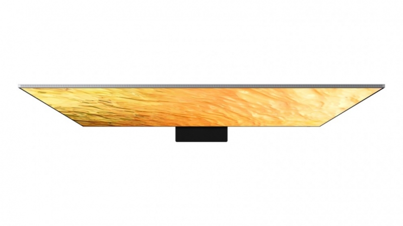 Телевізор Samsung QE85QN800B