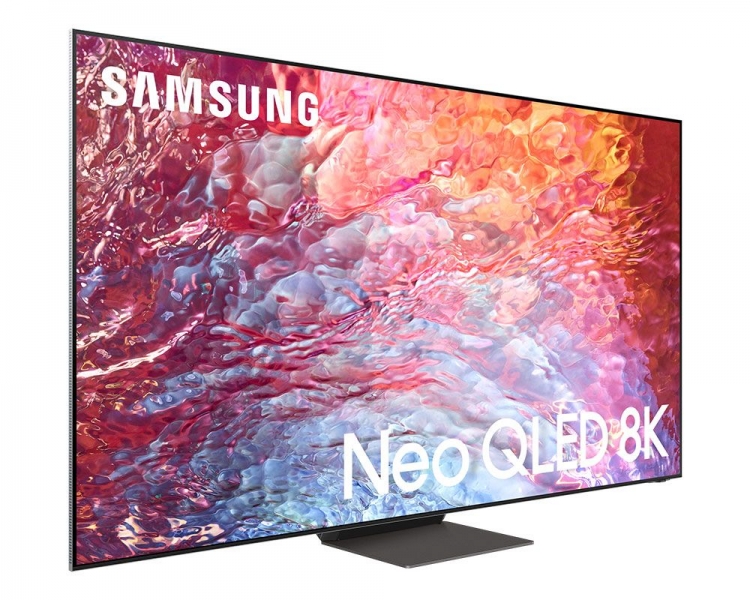 Телевізор Samsung QE55QN700B