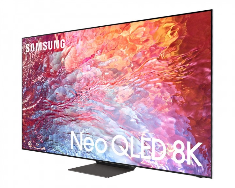 Телевізор Samsung QE55QN700B