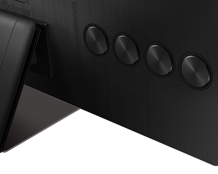 Телевізор Samsung QE55QN700B