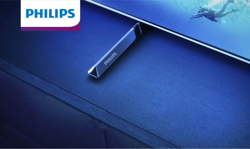 Телевізор Philips 75PUS8505/12