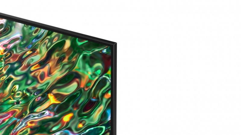 Телевізор Samsung QE55QN94B