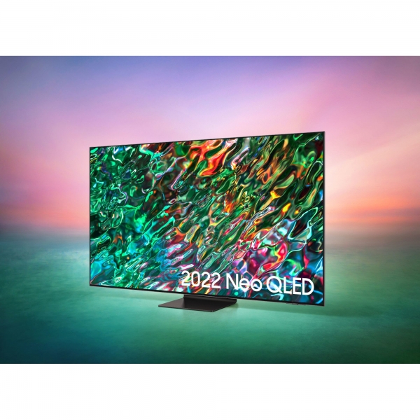 Телевізор Samsung QE50QN90B