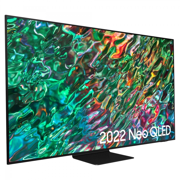 Телевізор Samsung QE43QN94B