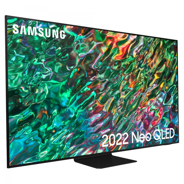 Телевізор Samsung QE85QN90B